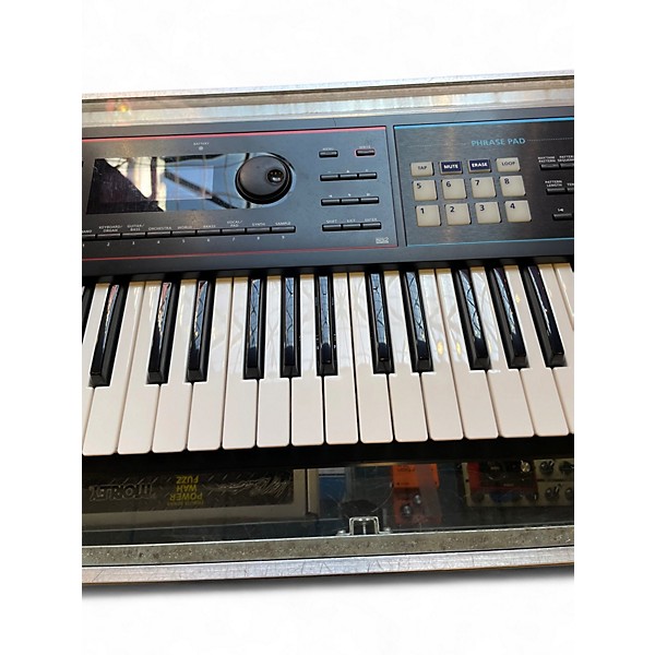 Used Roland JUNO DS Portable Keyboard