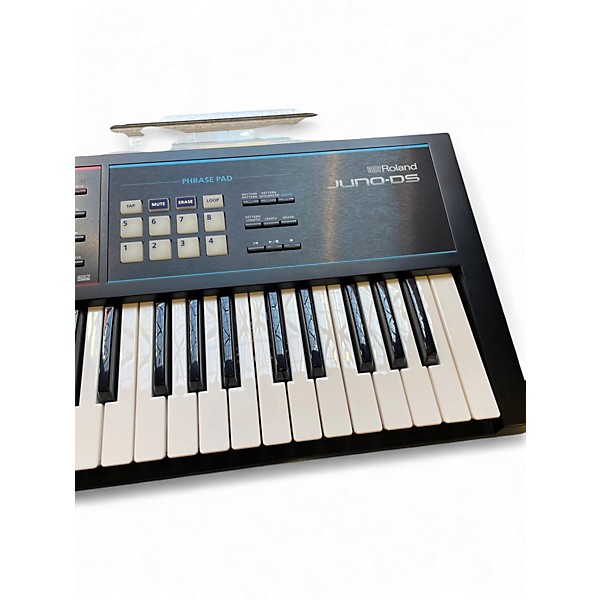 Used Roland JUNO DS Portable Keyboard