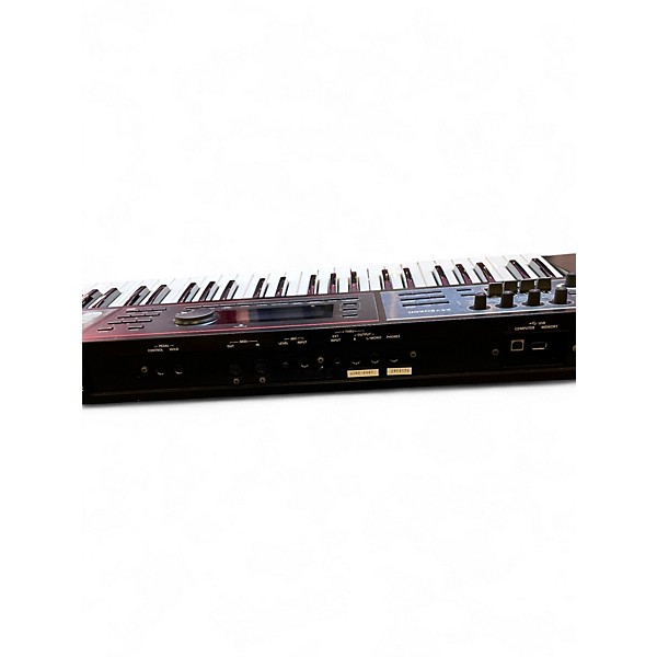 Used Roland JUNO DS Portable Keyboard
