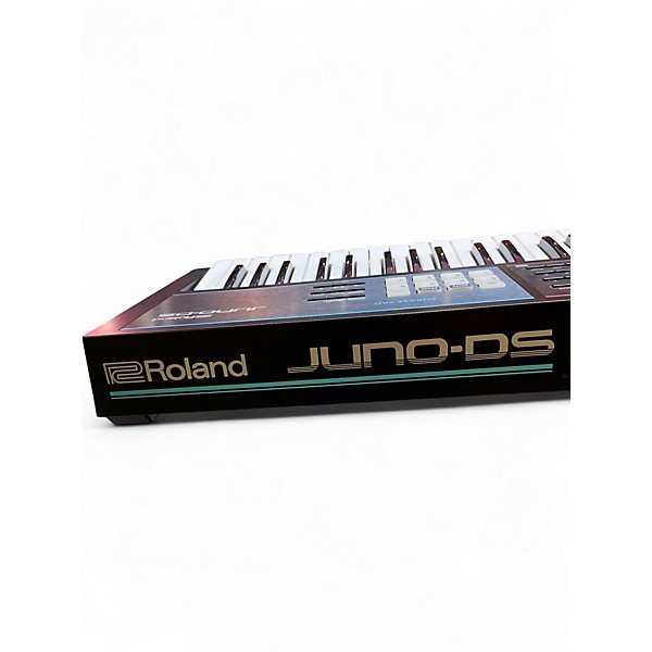 Used Roland JUNO DS Portable Keyboard