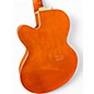 Used Gretsch Guitars G5120 Electromatic Orange Hollow Body Electric Guitar