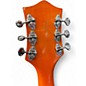 Used Gretsch Guitars G5120 Electromatic Orange Hollow Body Electric Guitar