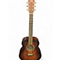 Used Taylor GS Mini-e Koa Plus SHADED EDGE BURST Acoustic Electric Guitar thumbnail