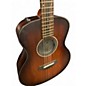 Used Taylor GS Mini-e Koa Plus SHADED EDGE BURST Acoustic Electric Guitar