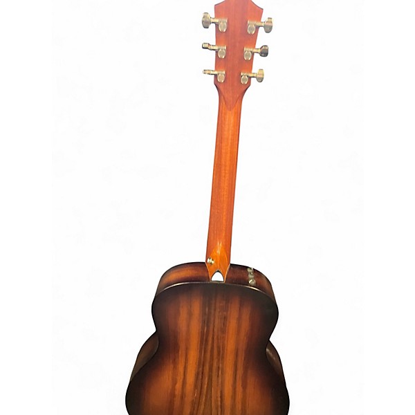Used Taylor GS Mini-e Koa Plus SHADED EDGE BURST Acoustic Electric Guitar