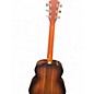 Used Taylor GS Mini-e Koa Plus SHADED EDGE BURST Acoustic Electric Guitar