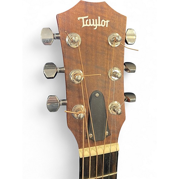Used Taylor GS Mini-e Koa Plus SHADED EDGE BURST Acoustic Electric Guitar