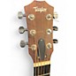 Used Taylor GS Mini-e Koa Plus SHADED EDGE BURST Acoustic Electric Guitar