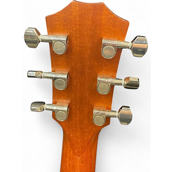 Used Taylor GS Mini-e Koa Plus SHADED EDGE BURST Acoustic Electric Guitar