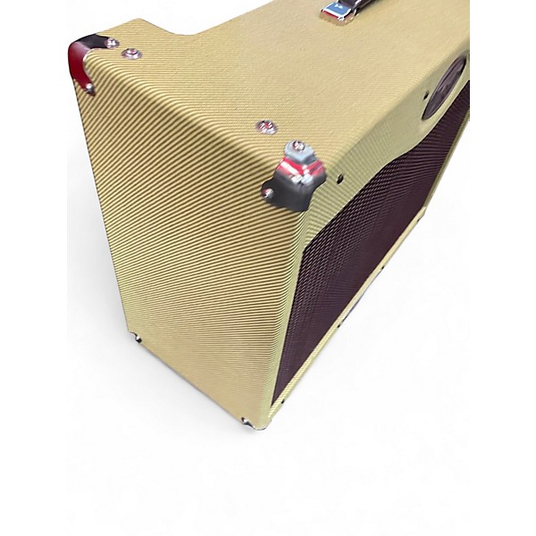 Used Peavey Classic 50 50W 2x12 Tube Guitar Combo Amp