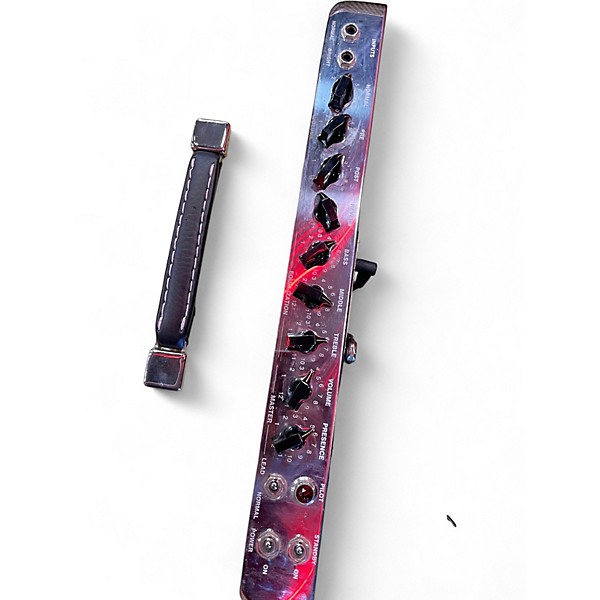 Used Peavey Classic 50 50W 2x12 Tube Guitar Combo Amp