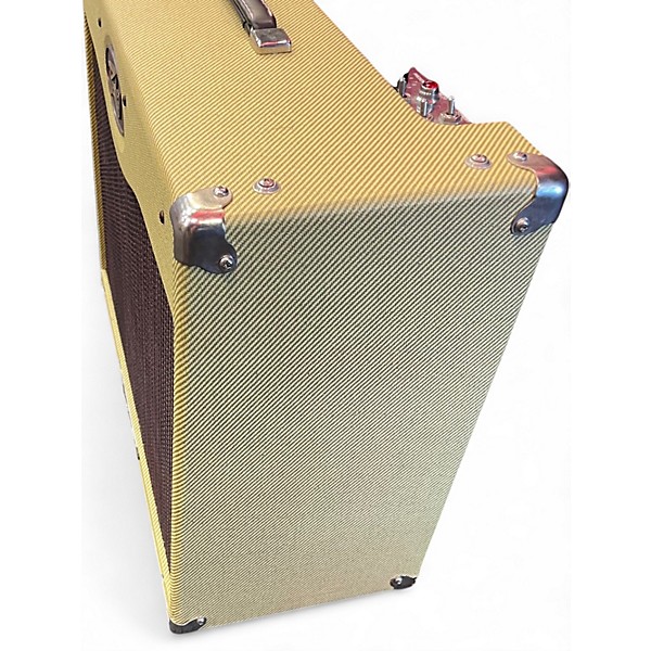 Used Peavey Classic 50 50W 2x12 Tube Guitar Combo Amp