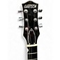Used Gretsch Guitars G6128T-TVP Power Jet TV Jones Black Solid Body Electric Guitar