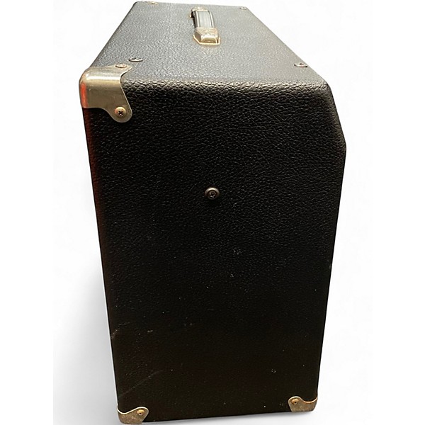 Vintage 1980s Fender Princeton Chorus Guitar Combo Amp