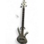 Used Ibanez EDA 900 Silver Electric Bass Guitar thumbnail