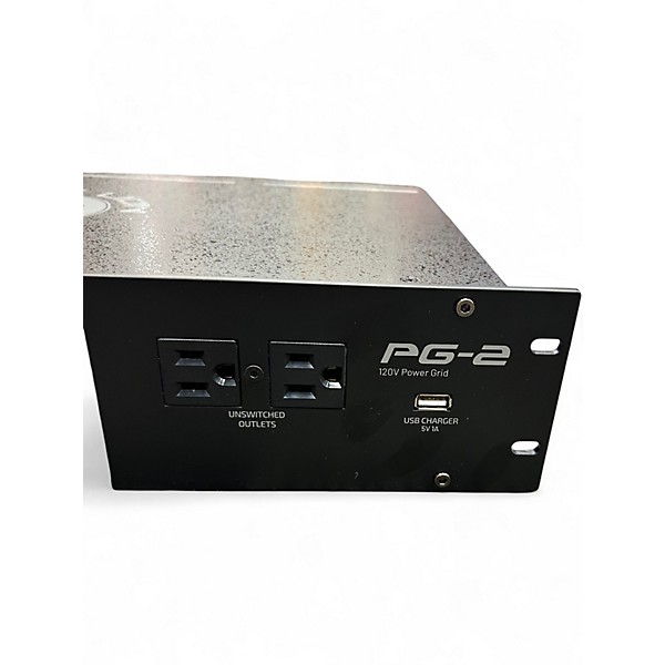 Used Black Lion Audio PG-2