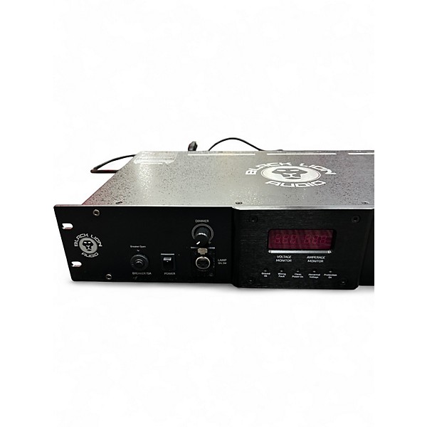 Used Black Lion Audio PG-2