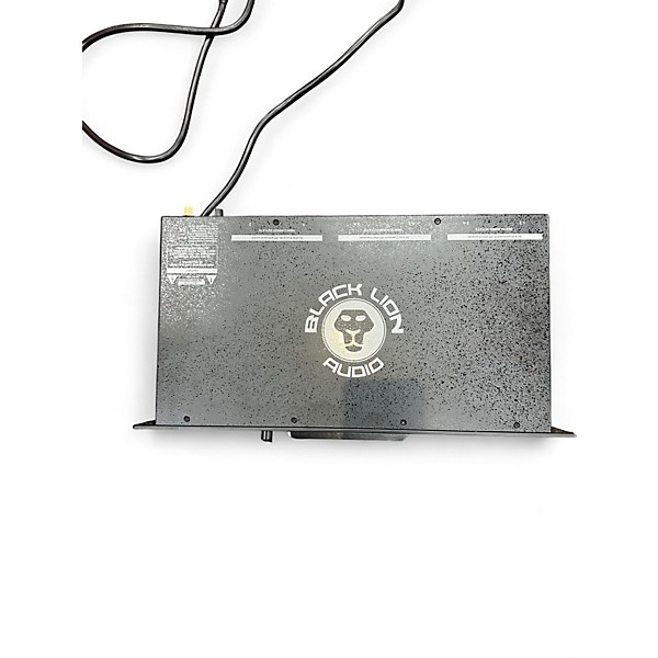 Used Black Lion Audio PG-2