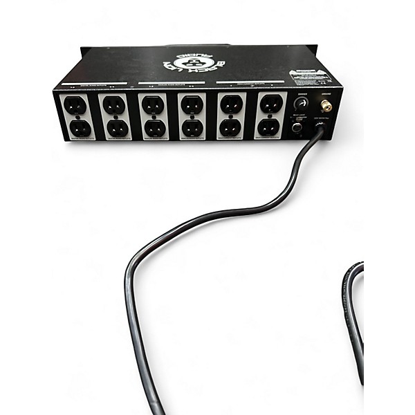 Used Black Lion Audio PG-2