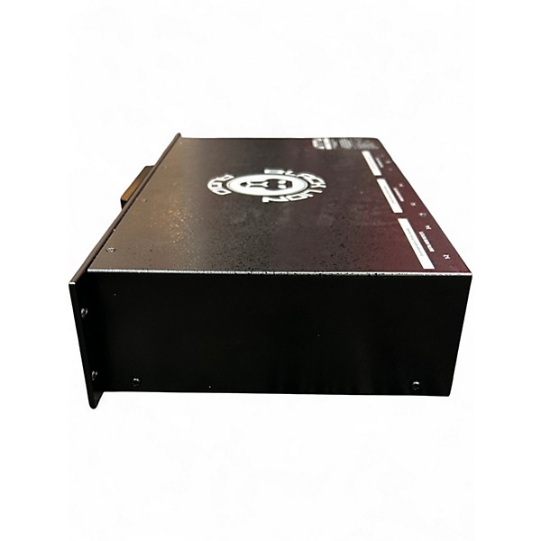 Used Black Lion Audio PG-2