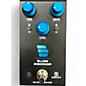 Used Keeley Blues Disorder Effect Pedal thumbnail