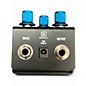 Used Keeley Blues Disorder Effect Pedal