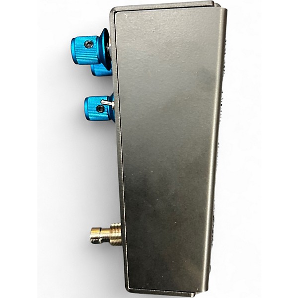 Used Keeley Blues Disorder Effect Pedal