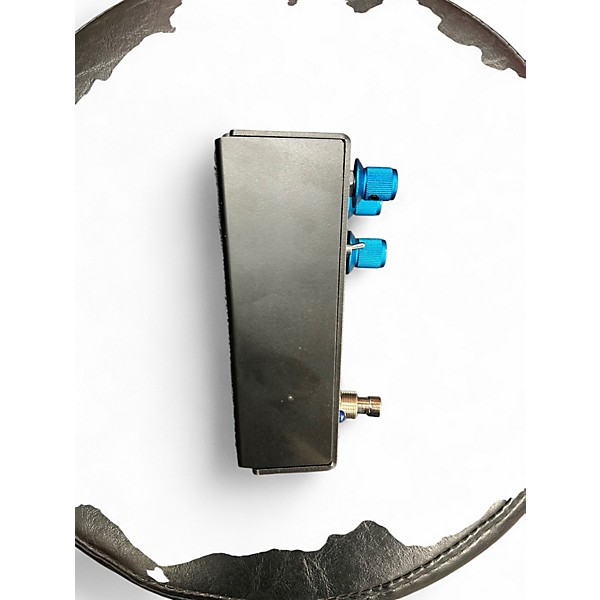 Used Keeley Blues Disorder Effect Pedal