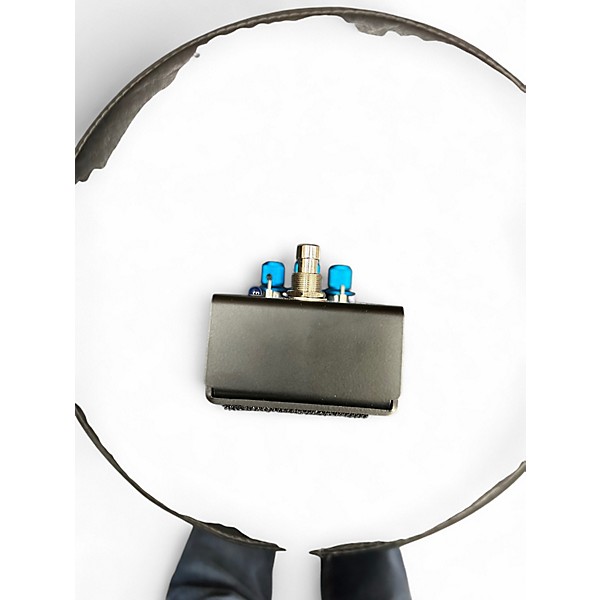 Used Keeley Blues Disorder Effect Pedal