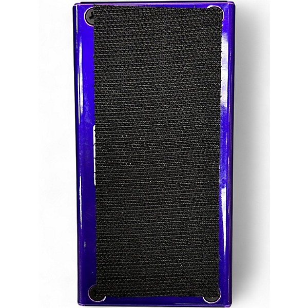 Used Keeley Manis Effect Pedal