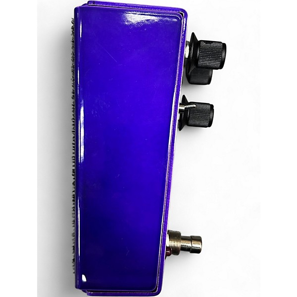 Used Keeley Manis Effect Pedal
