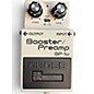 Used BOSS BP-1w Effect Pedal thumbnail