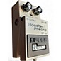 Used BOSS BP-1w Effect Pedal