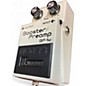 Used BOSS BP-1w Effect Pedal