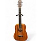 Used Taylor BT2 Baby Left Handed Mahogany Acoustic Guitar thumbnail