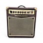 Used Acoustic A15V Acoustic Guitar Combo Amp thumbnail