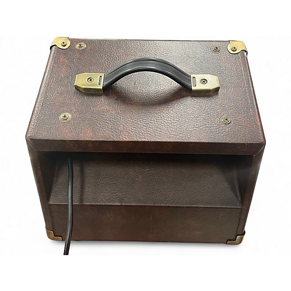 Used Acoustic A15V Acoustic Guitar Combo Amp