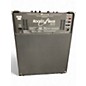 Used Ampeg ROCKET BASS RB-210 Bass Cabinet