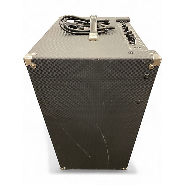 Used Ampeg ROCKET BASS RB-210 Bass Cabinet