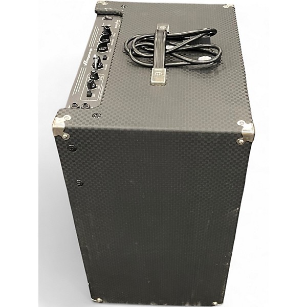 Used Ampeg ROCKET BASS RB-210 Bass Cabinet