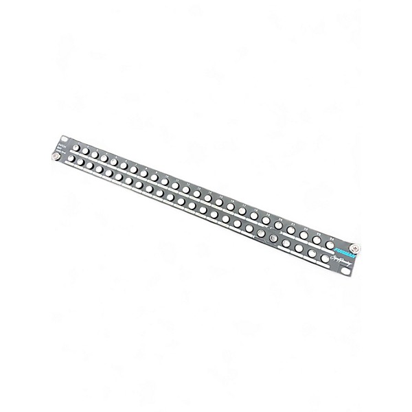 Used Furman PB48 Patch Bay