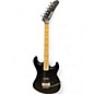 Used Kramer '84 BLACK Solid Body Electric Guitar thumbnail