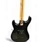 Used Kramer '84 BLACK Solid Body Electric Guitar