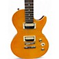 Used Epiphone Les Paul Special II Amber Solid Body Electric Guitar