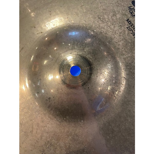 Used Mapex 500 Double Bass Drum Pedal