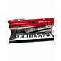 Used M-Audio Keystation 49ES MIDI Controller thumbnail