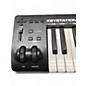 Used M-Audio Keystation 49ES MIDI Controller