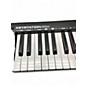 Used M-Audio Keystation 49ES MIDI Controller