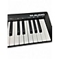 Used M-Audio Keystation 49ES MIDI Controller