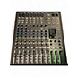 Used Mackie PROFX12 V3 Unpowered Mixer thumbnail